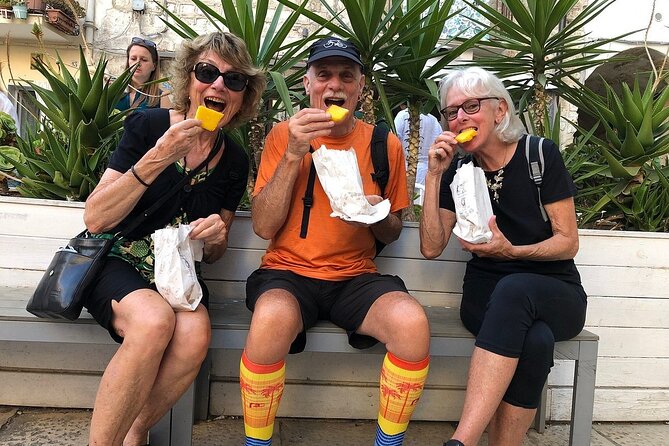 Bari’s Ultimate Street Food Tour - Small Group by Do Eat Better - Price, Group Size, and What You Are Paying For