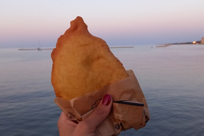 Bari’s Ultimate Street Food Tour - Small Group by Do Eat Better - Fried Polenta, Fried Dough, and Bari’s Everyday Snacks