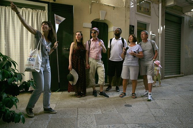 Bari Vecchia Group Tour in Italian - Price, value, and what you are really paying for