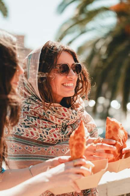 Bari: Walking Street Food Tour - Key things to know before you book