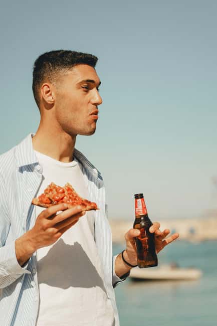 Bari: Walking Street Food Tour - Why this three-hour Bari tour works well