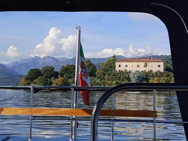 Baveno: Hop-On Hop-Off Boat Tour to 3 Borromean Islands - Why Three Borromean Islands Make One Good Lake Maggiore Day