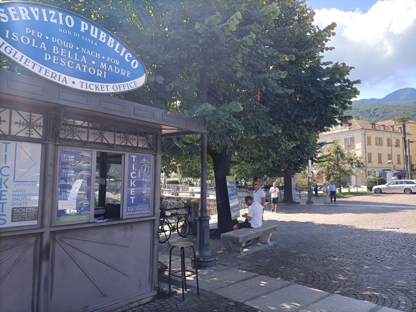 Baveno: Hop-On Hop-Off Boat Tour to 3 Borromean Islands - Should You Book the Borromean Islands Boat Tour?