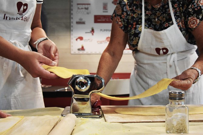 Become a Masterchef in Rome: Pasta, Ravioli and Tiramisù Class - What makes this Rome cooking class worth your time