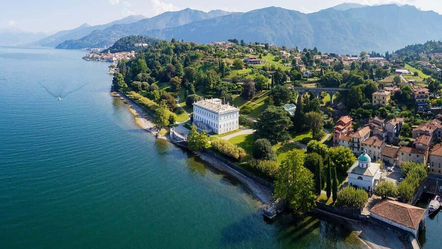 Bellagio: Lake Como Shared Boat Tour - Key points to know before you sail