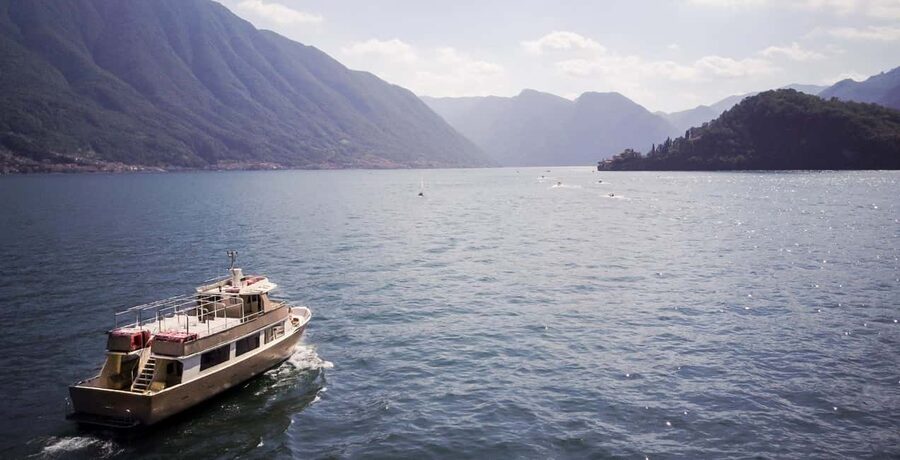 Bellagio: Lake Como Shared Boat Tour - Why this short boat ride works so well