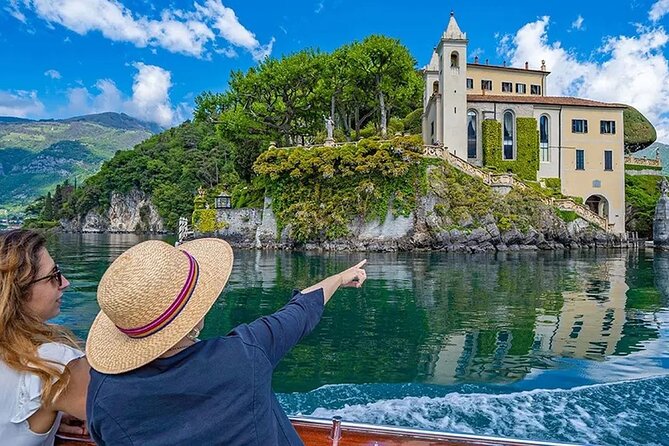Bellagio & Varenna: Small Group Tour from Milan with Boat Cruise - The practical side: walking, weather, and timing