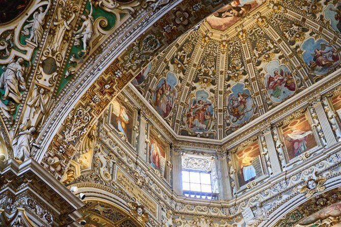 Bergamo: Digital guide made by a local for your walking tour - Why this digital tour works well in Bergamo