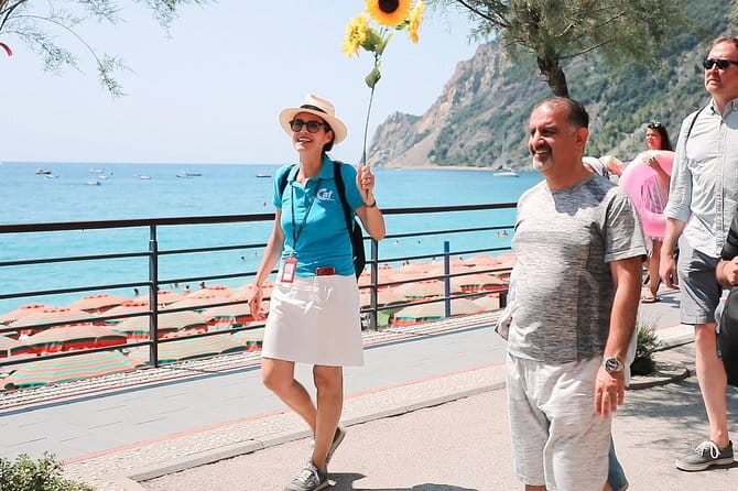 Best of Cinque Terre Day Trip from Florence - What this Florence to Cinque Terre day trip actually offers