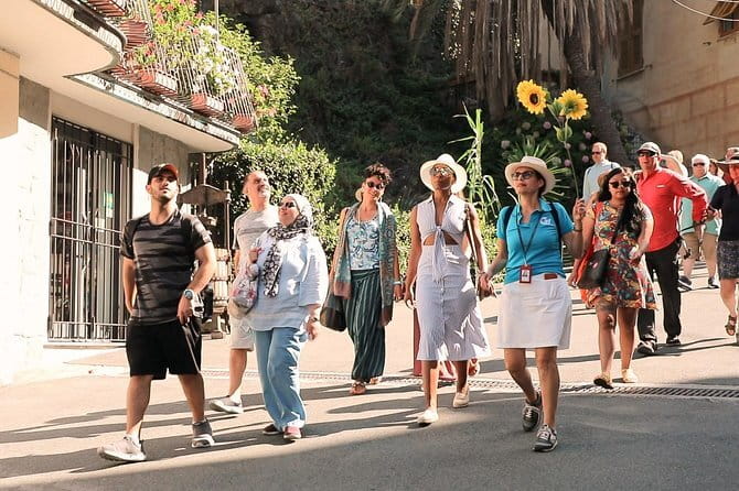Best of Cinque Terre Day Trip from Florence - How tiring is the 11-and-a-half-hour schedule?