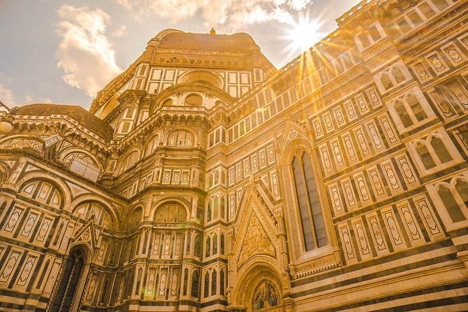 Best of Florence: Small Group Tour Skip-the-Line David & Accademia with Duomo - Is $78.60 a fair price?