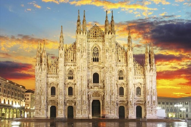 Best of Milan Experience Including Da Vinci's The Last Supper and Milan Duomo - Why the Last Supper makes this tour worth considering