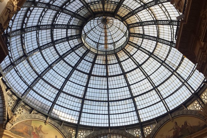 Best of Milan Experience Including Da Vinci's The Last Supper and Milan Duomo - The Duomo: Milan’s grand first act