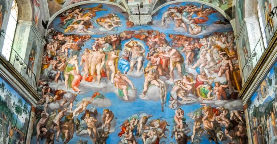 Best of the Vatican: Fast Track Highlights - Why a short Vatican tour makes sense