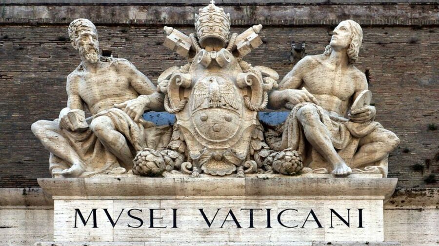 Best of the Vatican: Fast Track Highlights - Should you book Best of the Vatican: Fast Track Highlights?
