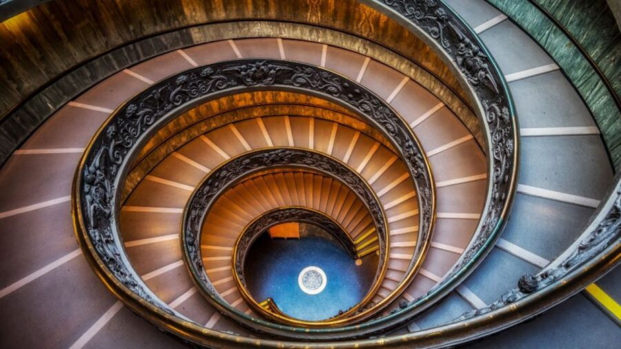 Best of the Vatican: Fast Track Highlights - Thirty minutes beneath Michelangelo’s ceiling