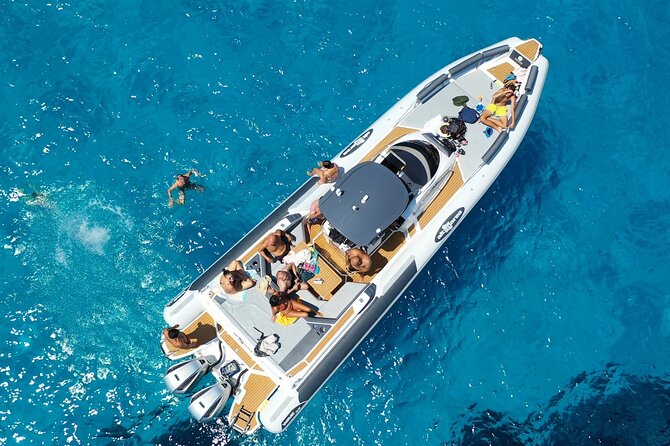 Boat Tour Egadi Day discover Favignana and Levanzo from Trapani - Why Favignana and Levanzo work so well in one day