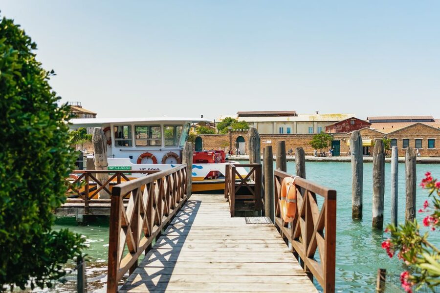 Boat Trip: Glimpse of Murano, Torcello & Burano Islands - Who should book this island sampler?