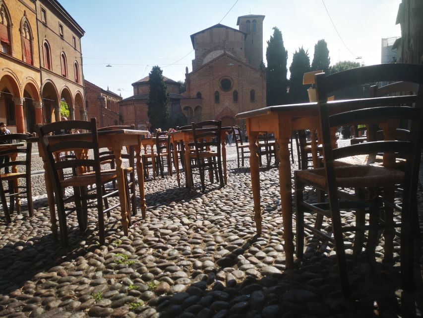 Bologna: City Center Guided Wine Walking Tour - What you may taste from Colli Bolognesi