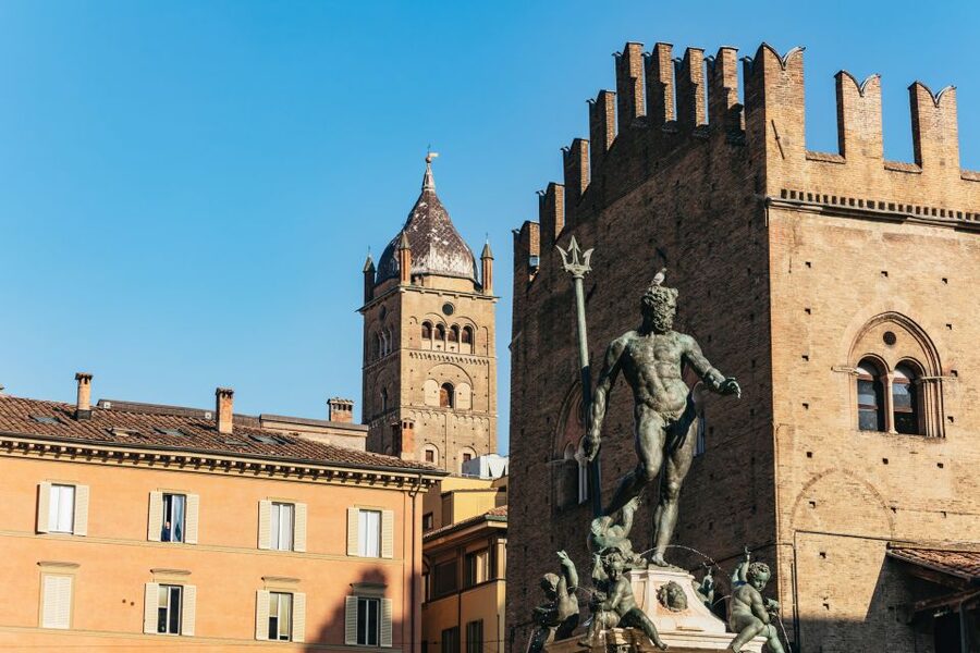 Bologna: City Center Walking Tour - Why this Bologna walk works so well at the start of a visit