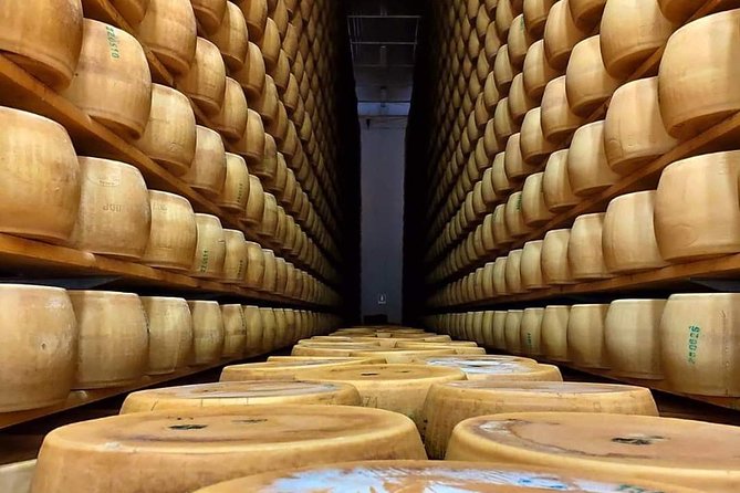 Bologna Food Experience: Factory tours & Family-Style Lunch - Does the $216.46 price offer good value?