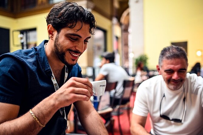 Bologna Food & Market Tour with 6 Tastings, Pasta, Wines & More - San Petronio and the walk toward Santo Stefano