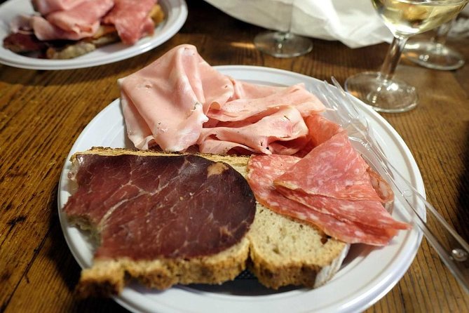Bologna Food Tour by Taste Bologna: Intimate Group (Max 10) - Why Bologna is best tasted on foot