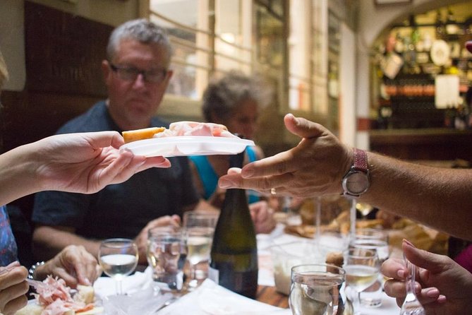 Bologna Food Tour by Taste Bologna: Intimate Group (Max 10) - Handmade pasta, from lasagne to tortellini