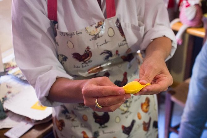Bologna Food Tour by Taste Bologna: Intimate Group (Max 10) - Starting near Piazza Maggiore