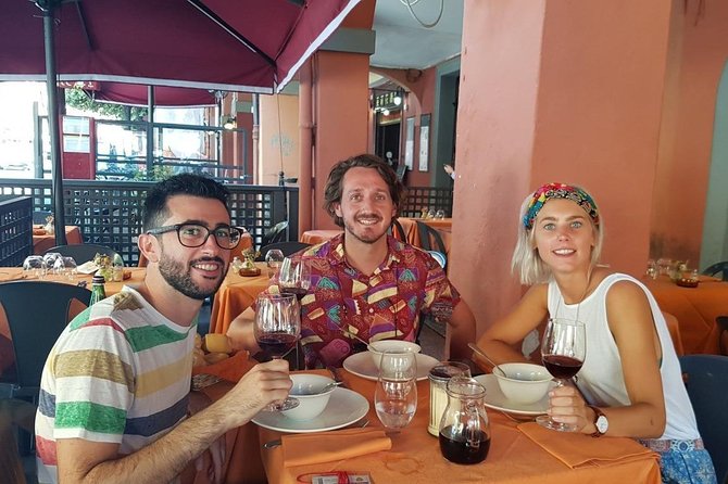 Bologna Food Tour from a local perspective - A food-first introduction to Bologna