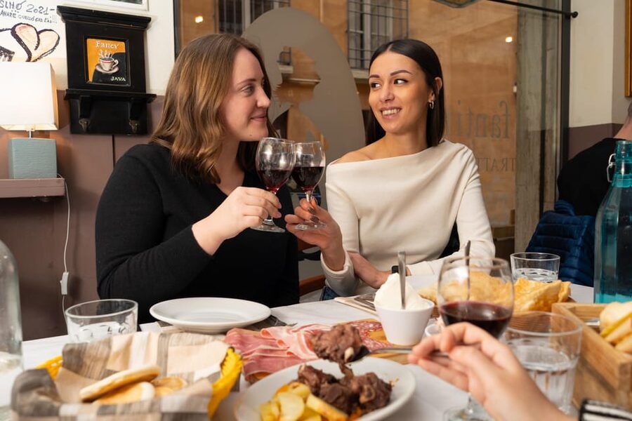 Bologna: Food Tour with Pasta Tasting & Local Specialties - Key points to know before booking