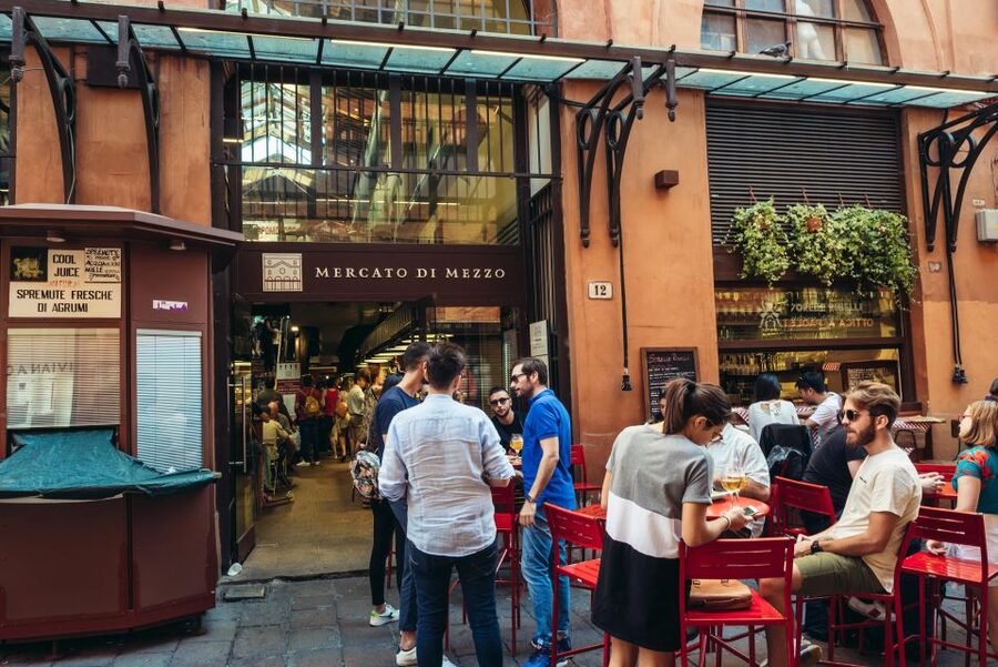 Bologna: Food Tour with Pasta Tasting & Local Specialties - Should you book it?