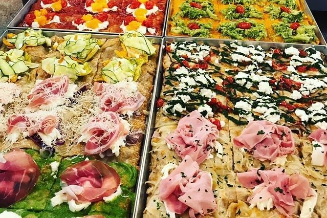 Bologna: Full meal Food Tour with Local Delights by Do Eat Better - Gelato or Torta degli Addobbi near Palazzo Ruini