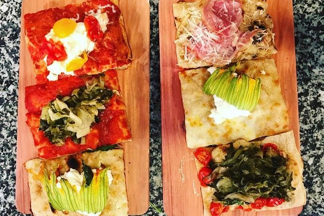 Bologna: Full meal Food Tour with Local Delights by Do Eat Better - Meeting near Via Ugo Bassi