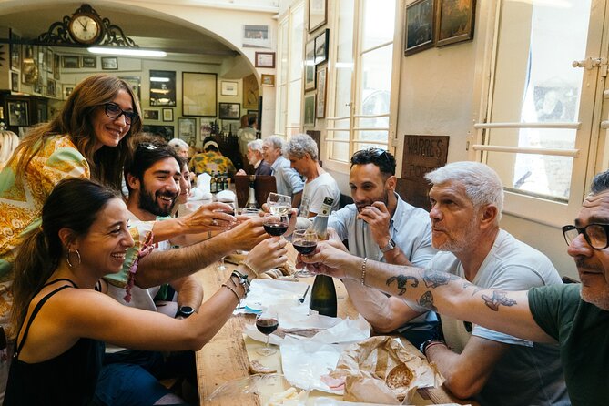 Bologna gastronomic experience with a local - The guides make the difference