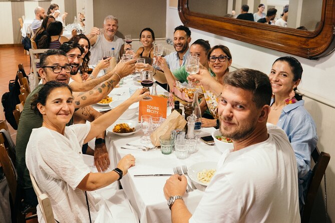 Bologna gastronomic experience with a local - Is $95.53 a fair price?