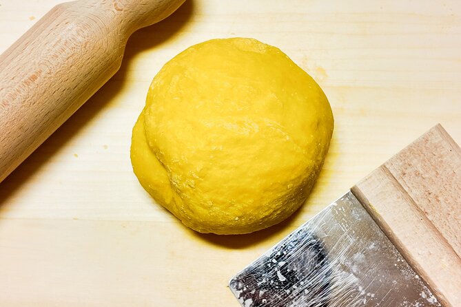 Bologna Local Pasta Cooking Class, Ragu, Spritz, Wine & Gelato - Dietary needs and practical limits