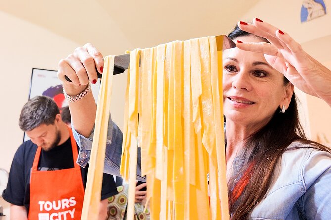 Bologna Local Pasta Cooking Class, Ragu, Spritz, Wine & Gelato - Who will enjoy this class most