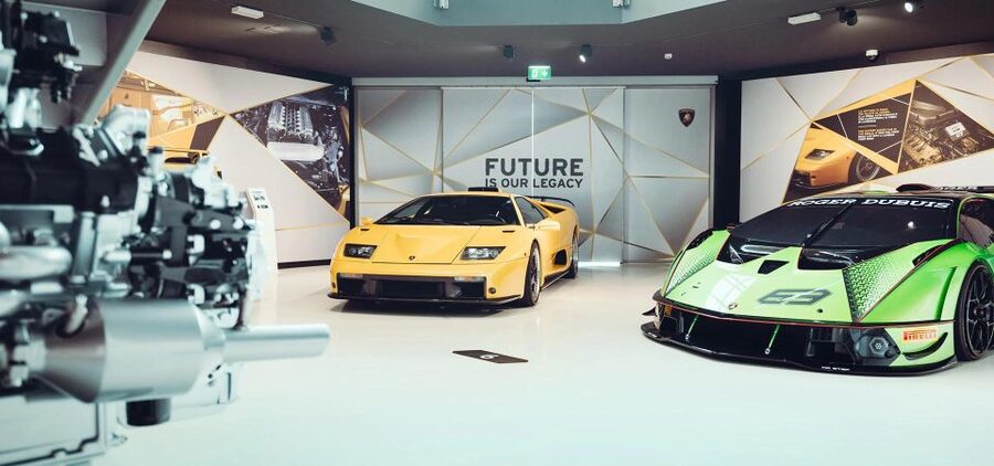 Bologna/Maranello: Lamborghini & Ferrari Museum Entry Ticket - Key points to know before you book