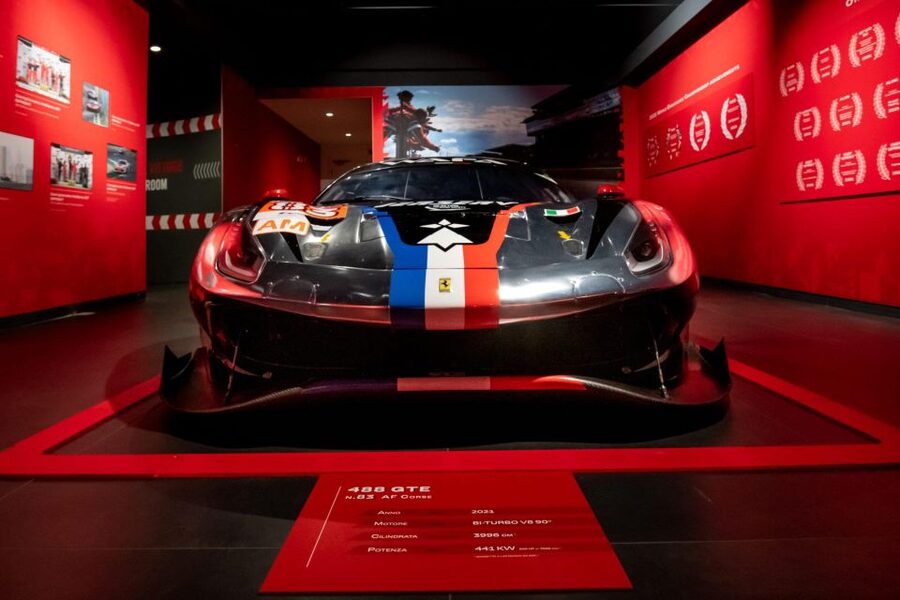Bologna/Maranello: Lamborghini & Ferrari Museum Entry Ticket - Should you book this Ferrari and Lamborghini combo?
