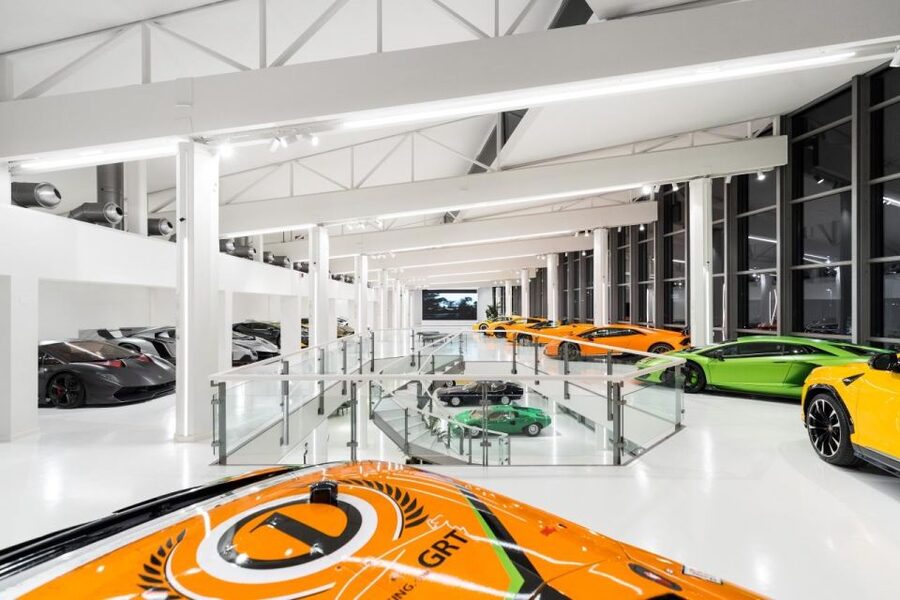 Bologna/Maranello: Lamborghini & Ferrari Museum Entry Ticket - Is the $48.97 price good value?