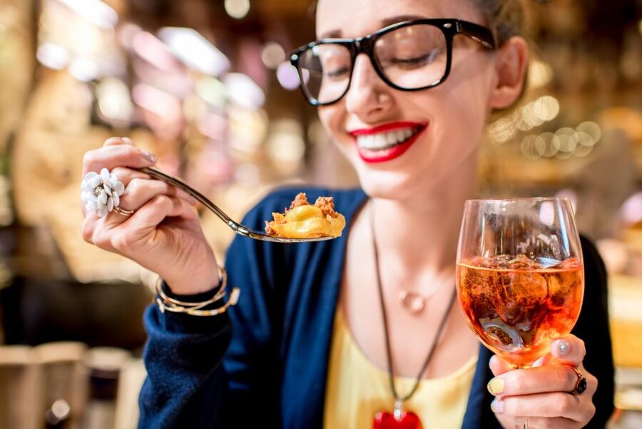Bologna: Open Bus City Tour and Local Food Tasting - What $46 buys you, and when it makes sense