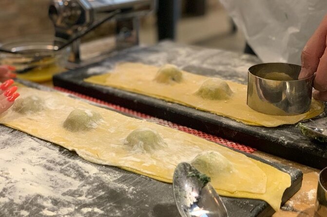 Bologna: Pasta and Tiramisu Small Group Cooking Class with Wine - Why a Bologna cooking class belongs in your itinerary