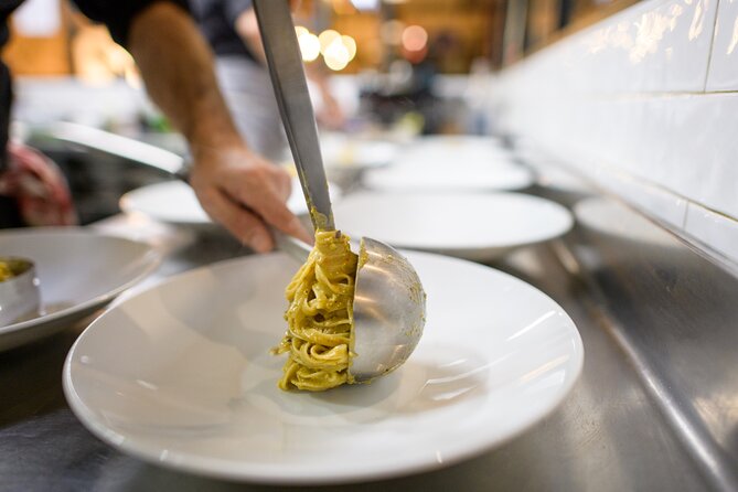 Bologna: Pasta and Tiramisu Small Group Cooking Class with Wine - Booking advice for the best fit