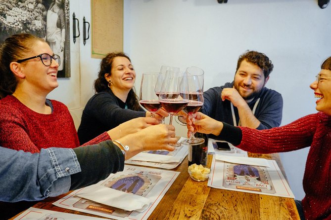 Bologna Private Food Tour with 6 or 10 Tastings - Piazza del Nettuno adds city context