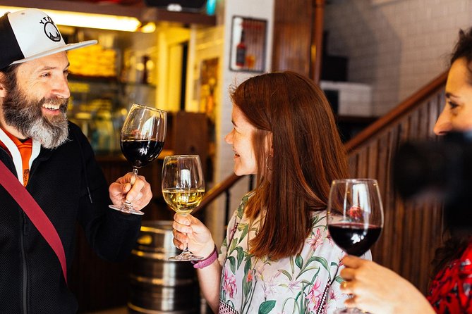 Bologna Private Food Tour with 6 or 10 Tastings - Six or ten tastings can mean different things