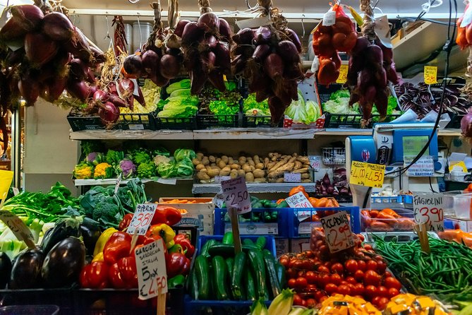 Bologna Private Food Tour with 6 or 10 Tastings - Is $188.74 per person a fair price?