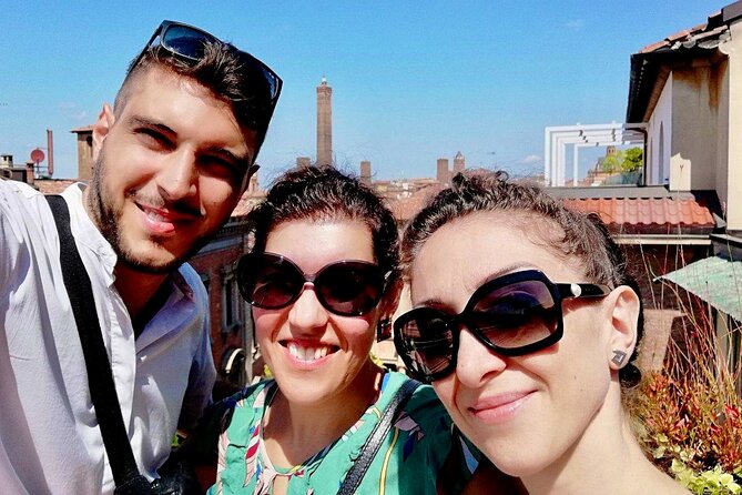 Bologna Private Highlights & Hidden Gems Tour with a Local - Neptune Fountain adds art, politics, and local stories