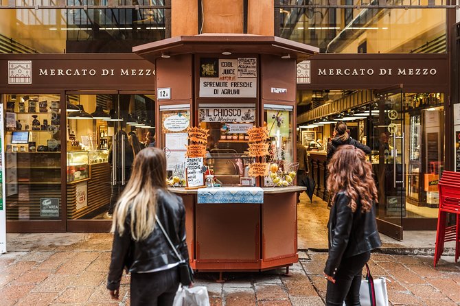 Bologna Private Highlights & Hidden Gems Tour with a Local - Two hours or five hours changes the experience