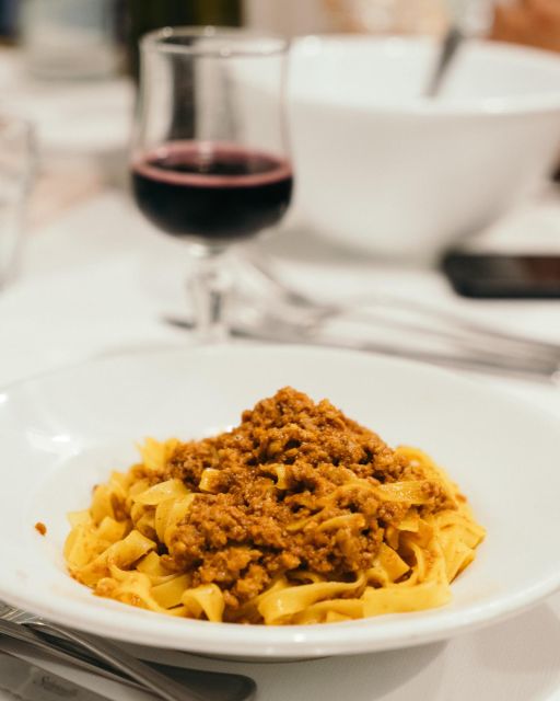 Bologna: Walking Food Tour with a Local Guide - Is $90.40 a fair price?